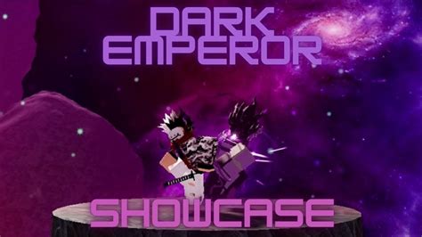 dark emperor aut|Updated offer for Dark Emperor. 